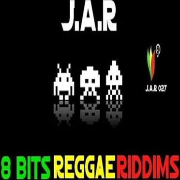 8 Bits Reggae Riddims