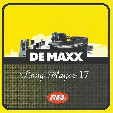 De Maxx Long Player 17 by Various Artists - album cover