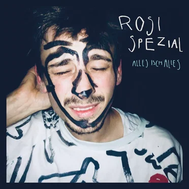 Alles Isch Alles by Rosi Spezial - album cover