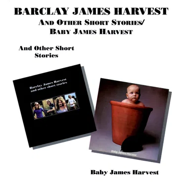 …And Other Short Stories – Baby James Harvest
