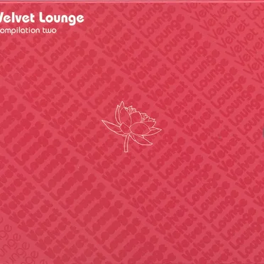 Velvet Lounge: Compilation Two by Various Artists - album cover