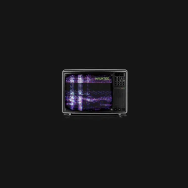 Haunted by shallow pools - album cover