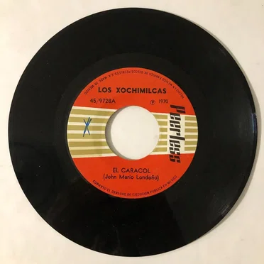 El caracol / La cosa