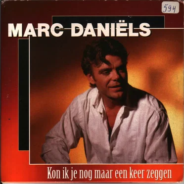 Kon ik je nog maar een keer zeggen