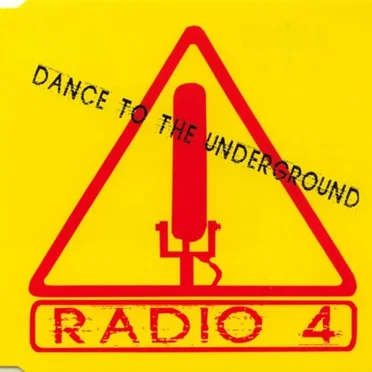 Dance to the Underground