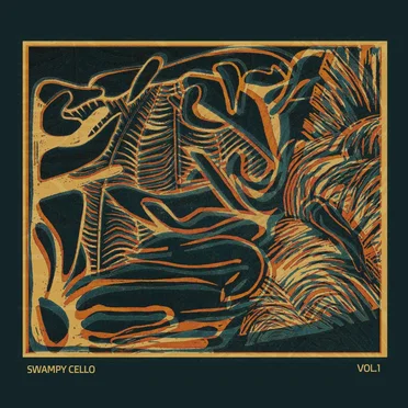 Swampy Cello Vol.1 by Swampy Cello - album cover