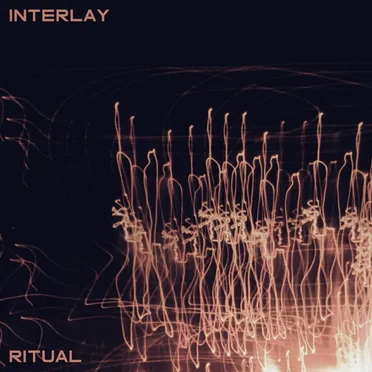 Ritual by Interlay - album cover