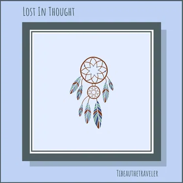 Lost in Thought