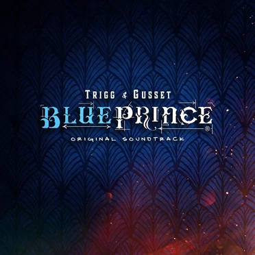 Blue Prince: The Original Soundtrack