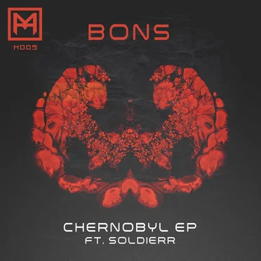 Chernobyl EP