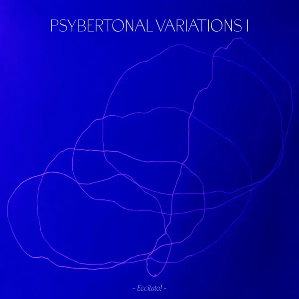 Psybertonal Variations I
