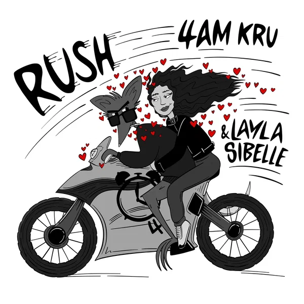 Rush