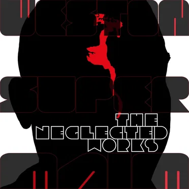 The Neglected Works by Weston Super Maim - album cover