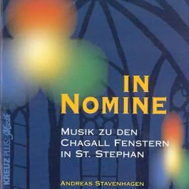 Andreas Stavenhagen