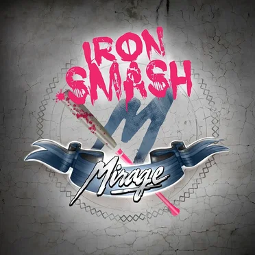 Iron Smash