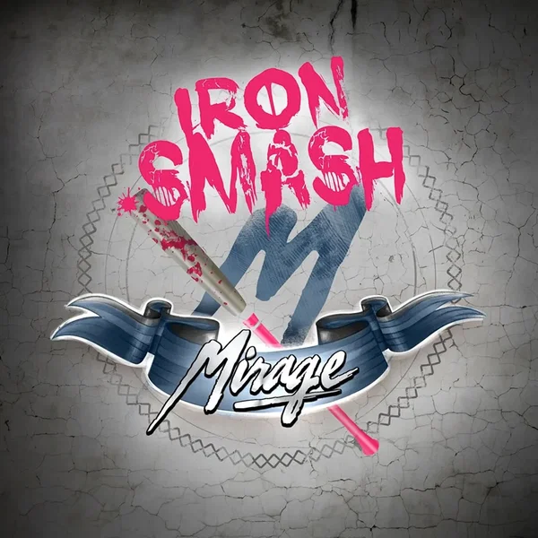 Iron Smash