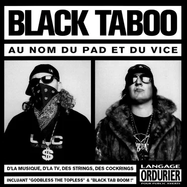 Au nom du pad et du vice