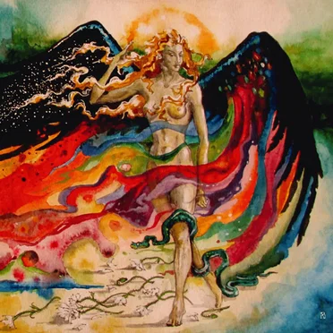Astral Sabbat