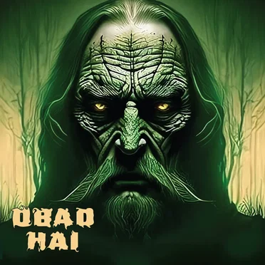 Obad-Hai by Obad-Hai - album cover