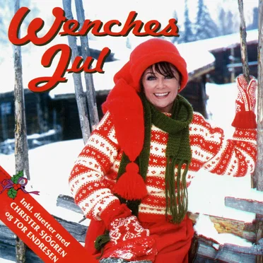 Wenches jul