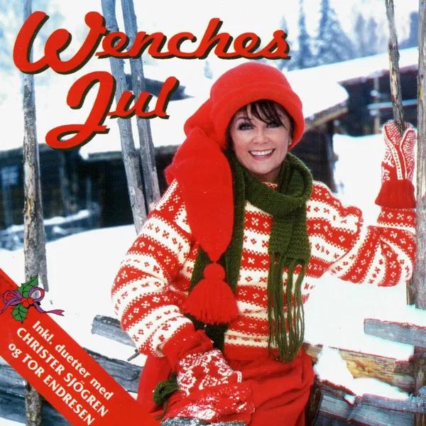 Wenches jul