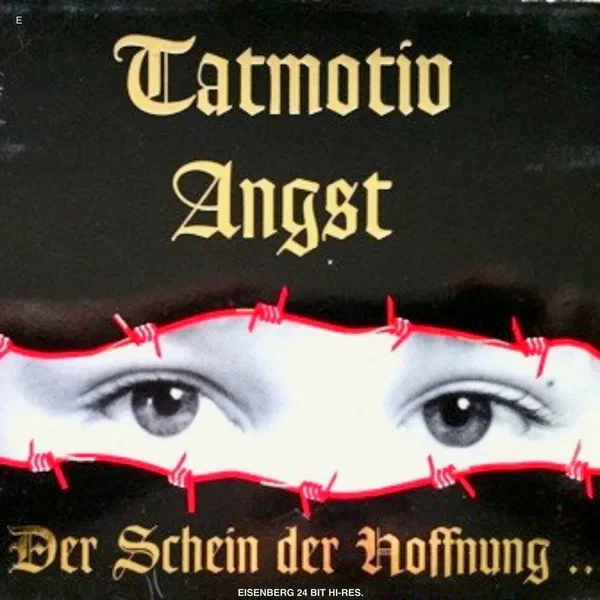 Der Schein der Hoffnung...