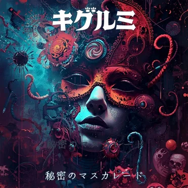 秘密のマスカレード
