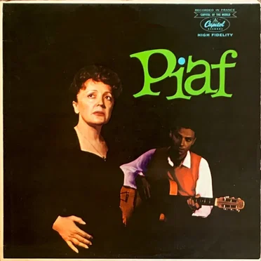 Piaf!