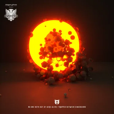 No One Gets Out of Here Alive