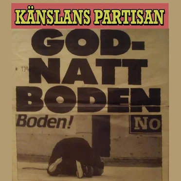 Godnatt Boden