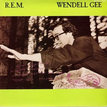 Wendell Gee