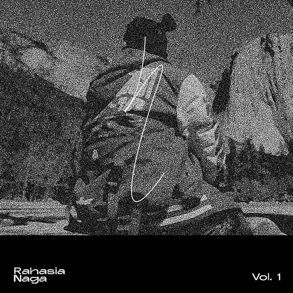 Rahasia Naga Vol. 1