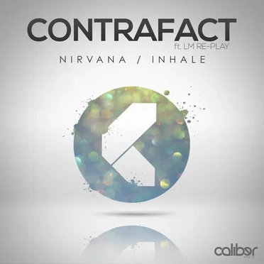 Nirvana / Inhale by Contrafact - album cover