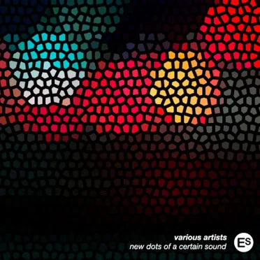 New Dots of a Certain Sound by Various Artists - album cover