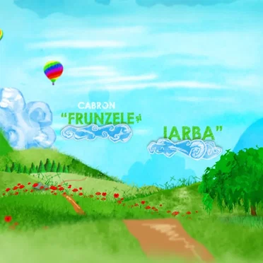 Frunzele și Iarba