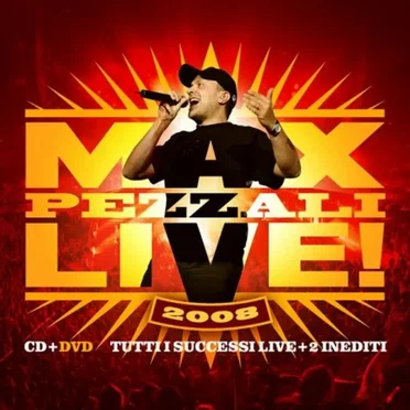 Max Live! 2008