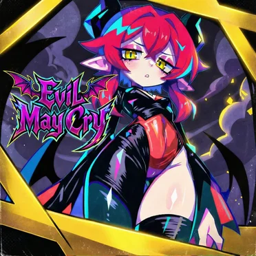 Evil May Cry