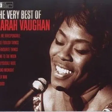 The Very Best of Sarah Vaughan: The Roulette Years