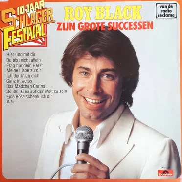 Zijn grote successen