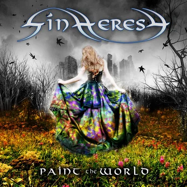 Paint the World by Sinheresy - album cover