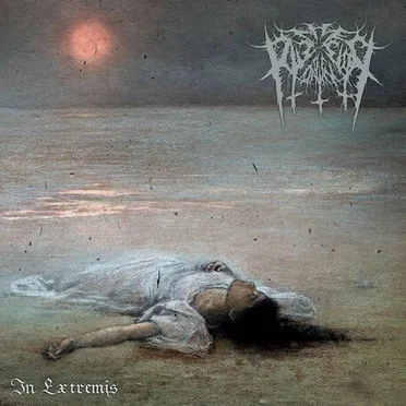 In Extremis by The Illusion of Dawn - album cover