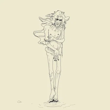 Ante Bellum by Jules Hildebrand - album cover
