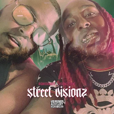 Street Visionz