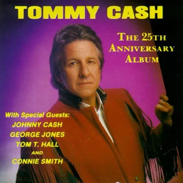 The 25th Anniversary Album