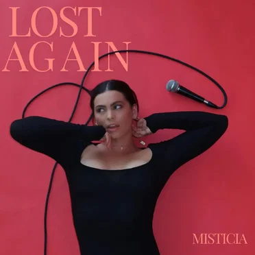 Lost Again