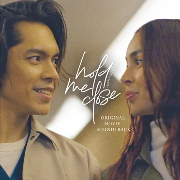 Hold Me Close (Original Movie Soundtrack) by Various Artists - album cover