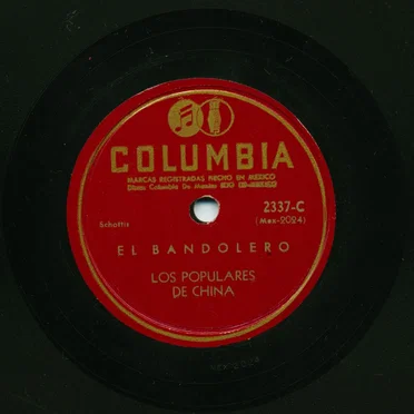 El bandolero / Las gallinitas