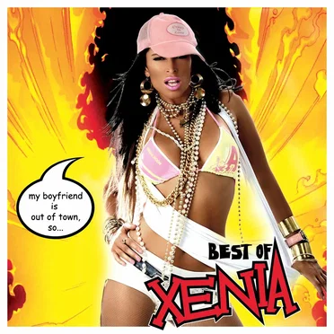 Best of Xenia
