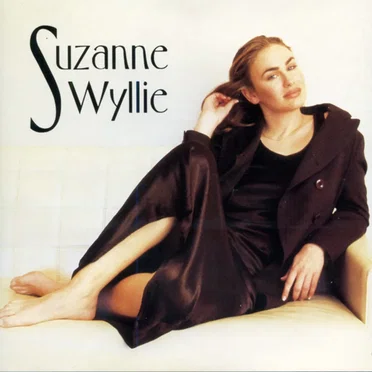 Suzanne Wyllie by Suzanne Wyllie - album cover