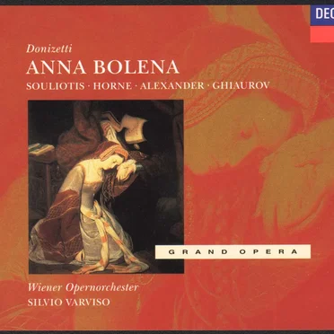 Anna Bolena